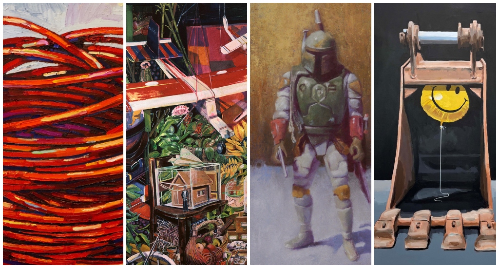 Exhibitions