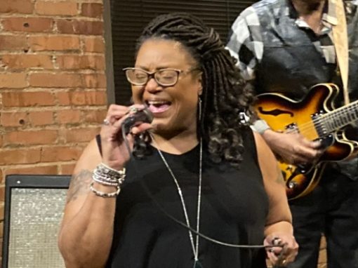 Dorann & the Soul Mystics