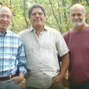 Harlan Meister and Mitts