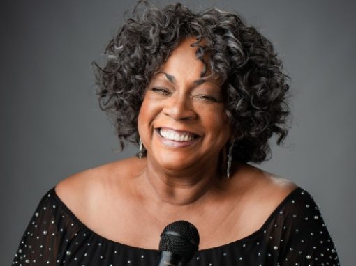 Judy Page Project