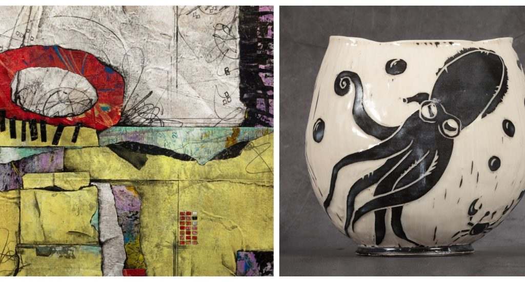 Exhibitions
