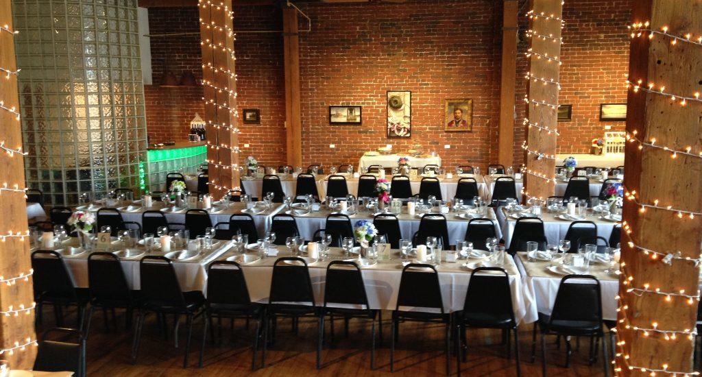 1st Annual CAC Bridal Expo