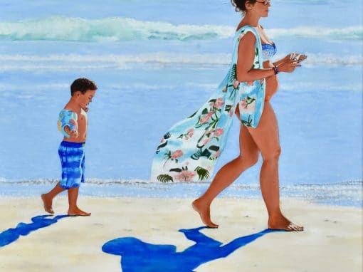 Judy Steffens