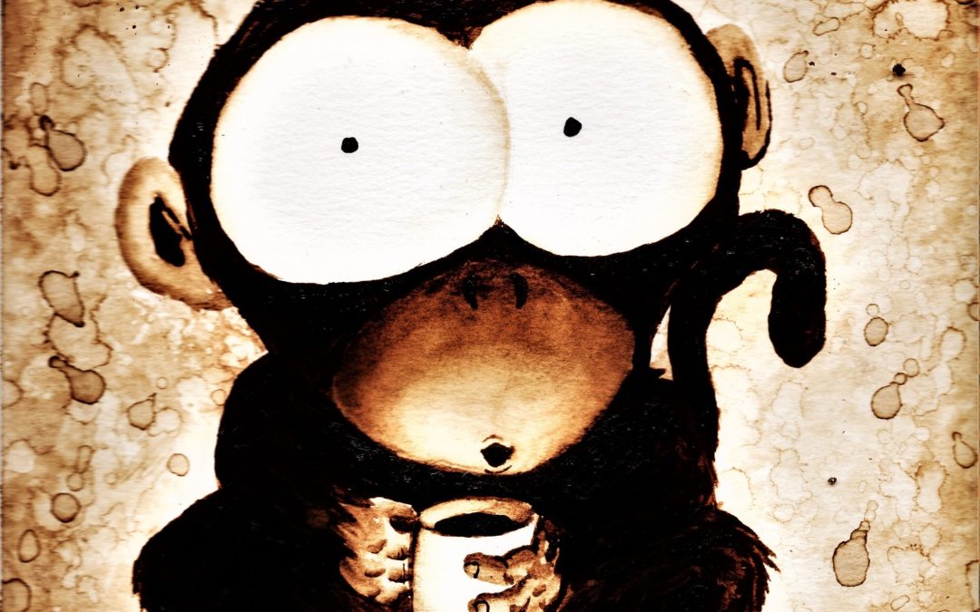 Monkey Joe, coffee