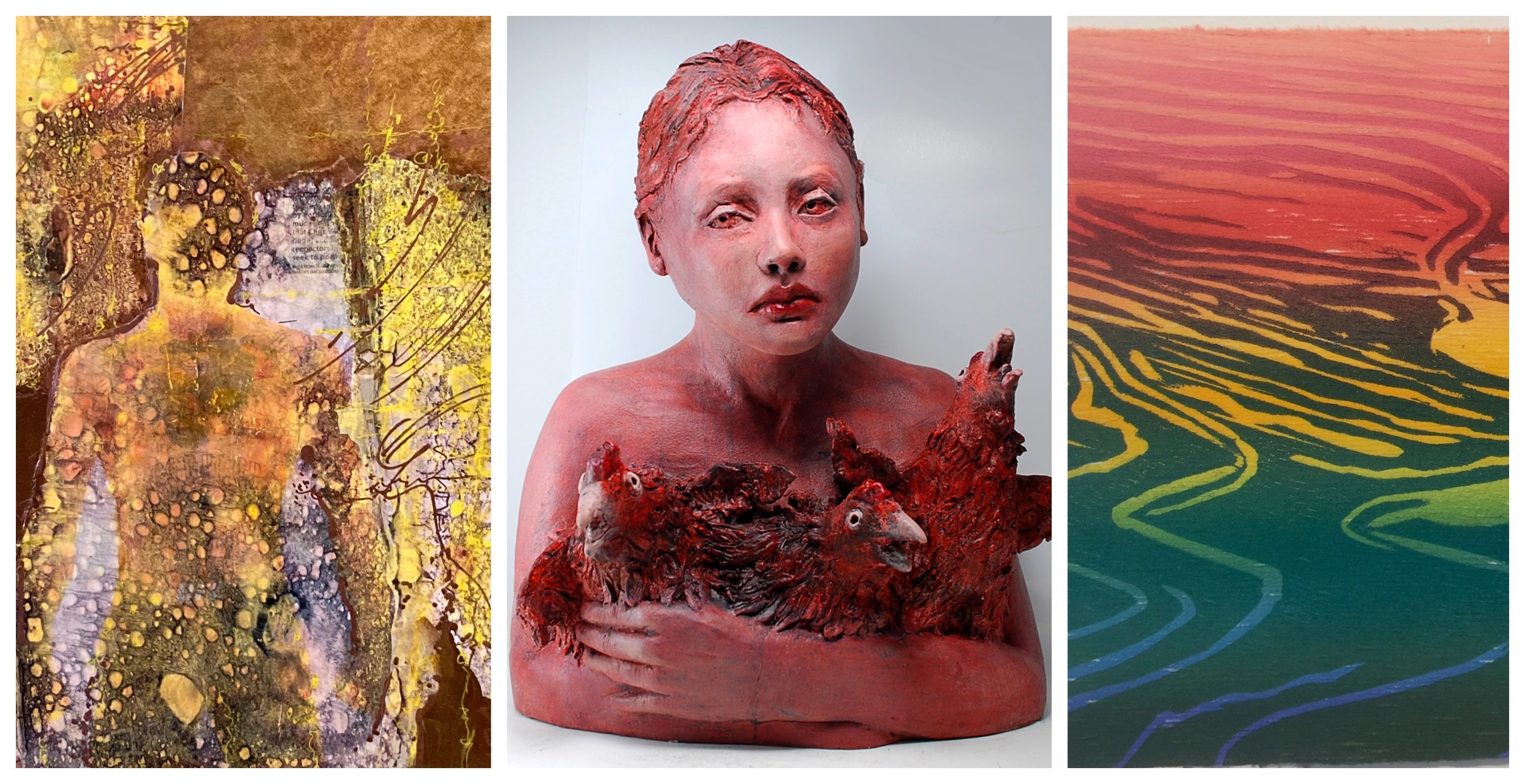 Exhibitions Contemporary Art Center of Peoria