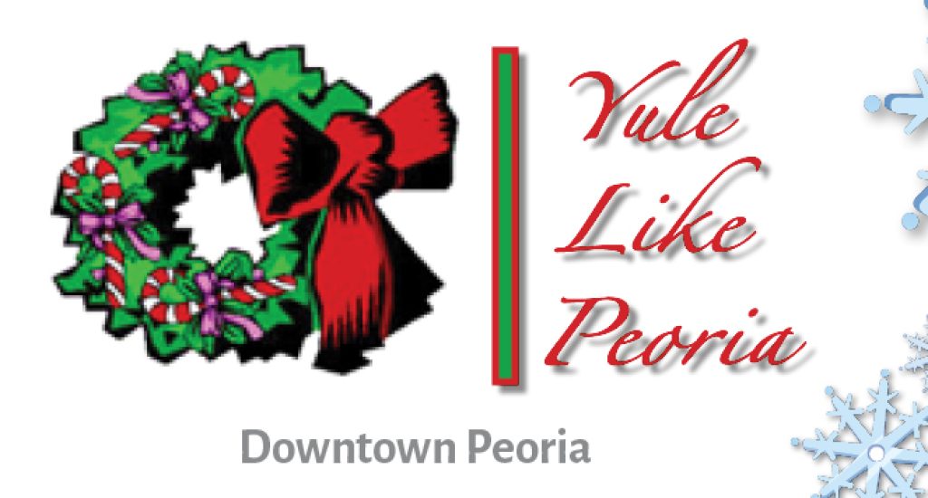 Yule-Like Peoria