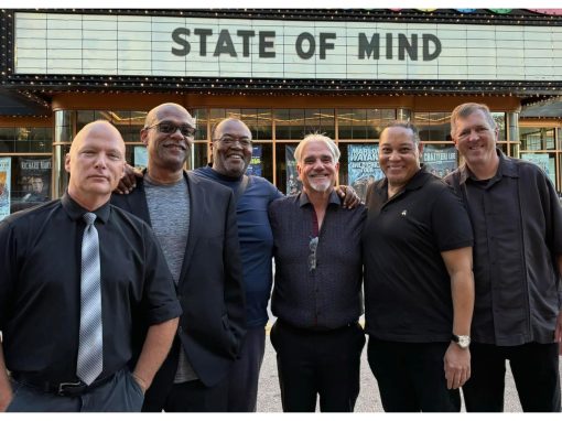 State of Mind