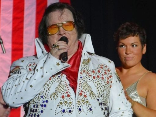 Elvis Himselvis