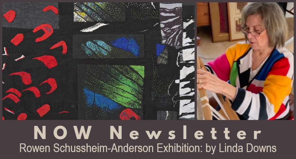 NOW Newsletter