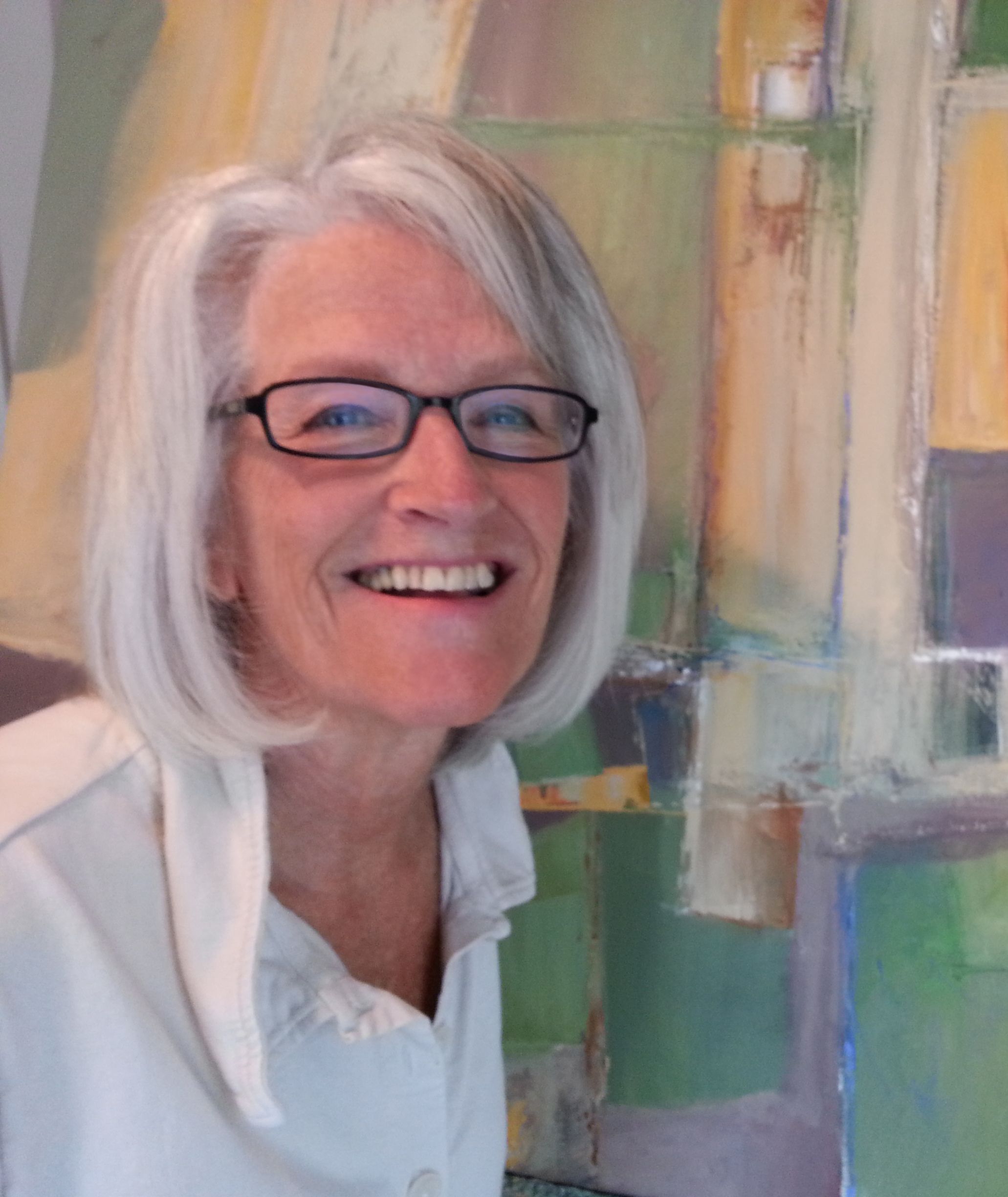Mary Hildebrand