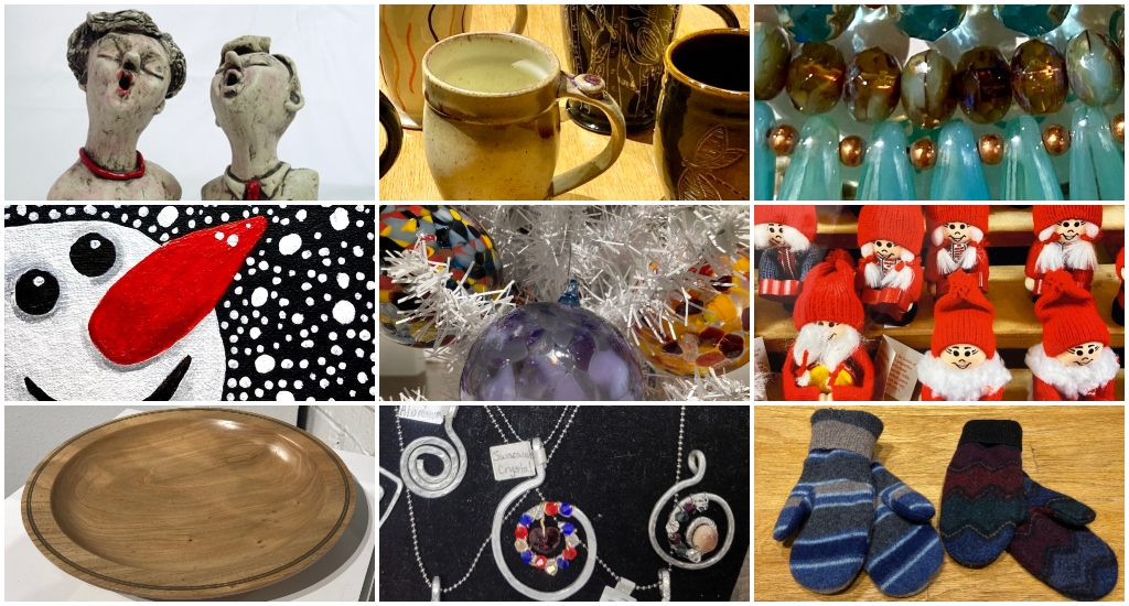 A Small Wonder Gift Shop