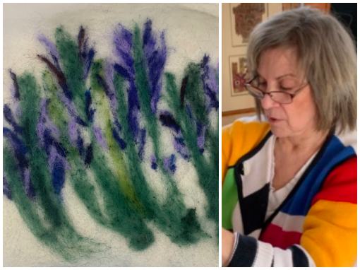 Feltmaking Workshop