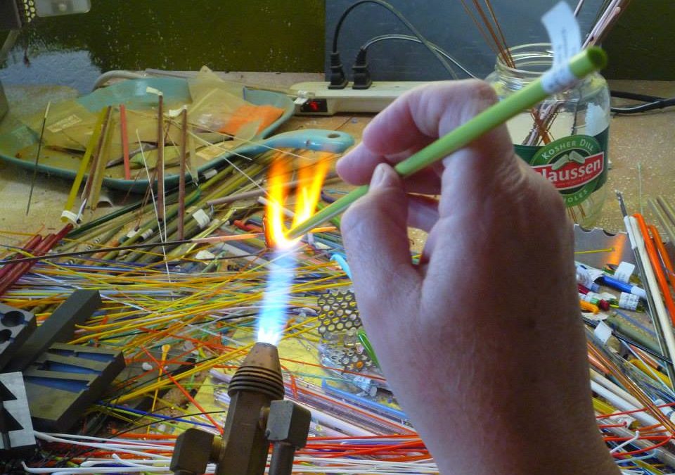 torch time