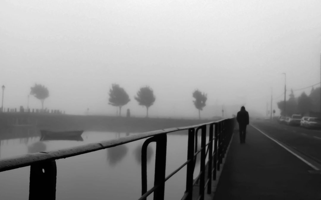 A Walk in Galway