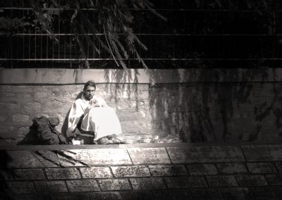 Fallen