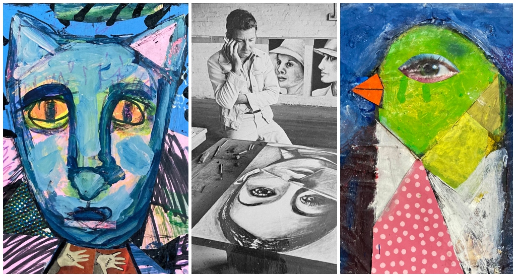 Celebrating Ken Hoffman