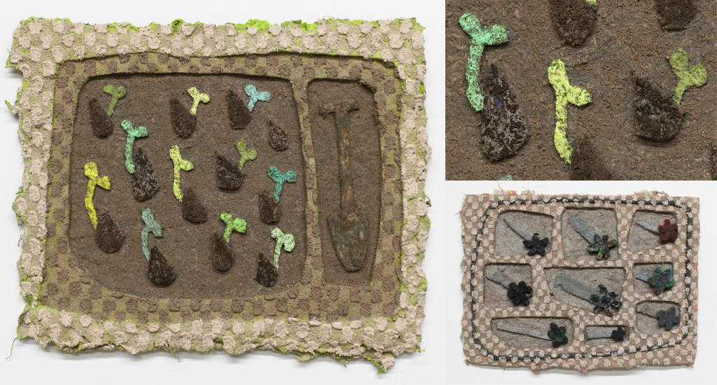 Whitney Johnson-Lessard: in a warm place by now