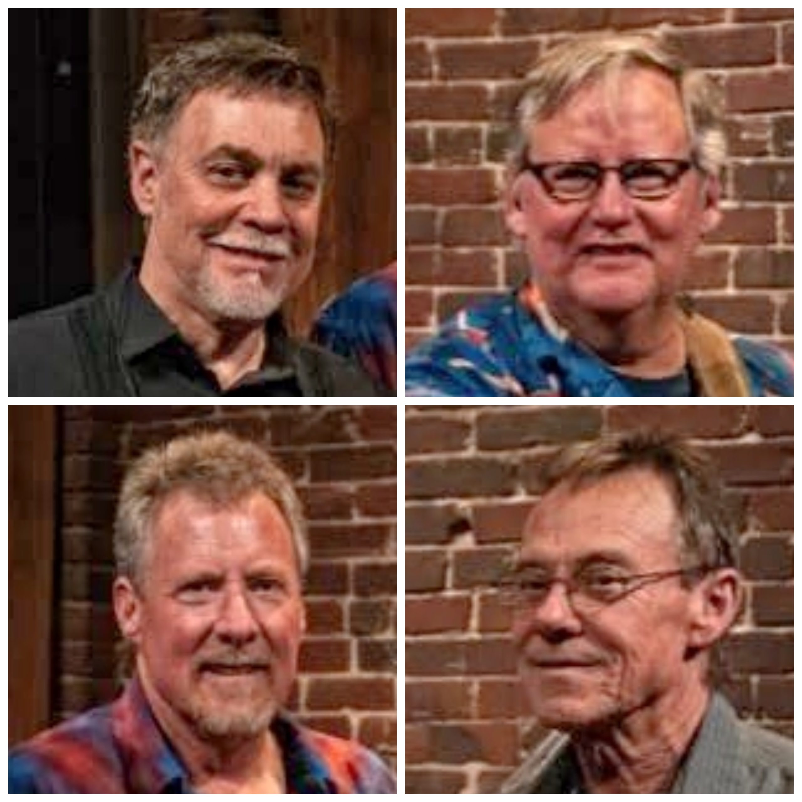 Harlan Meister and Mitts