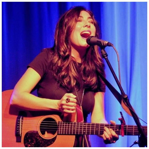 Harlan Meister and Mitts