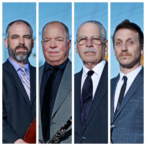 Harlan Meister and Mitts