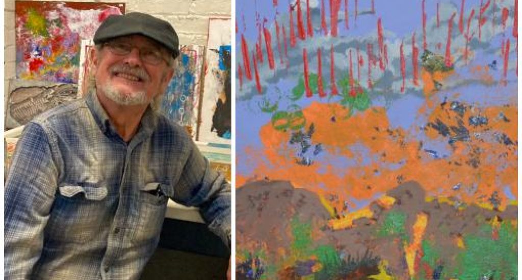 Richard Kirchgessner