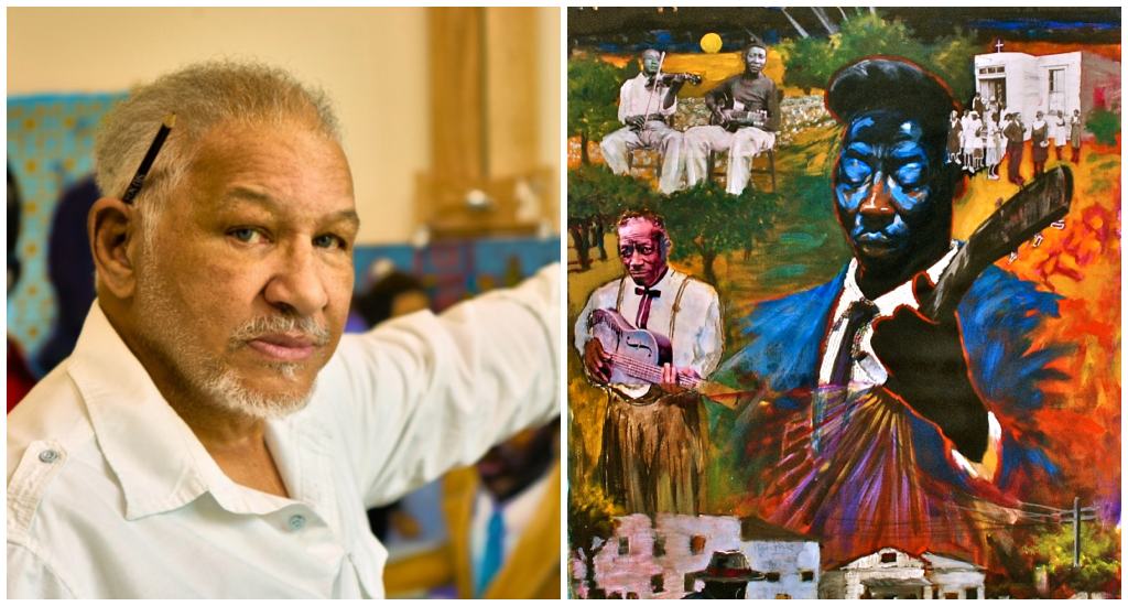 Robert Anthony Ketchens