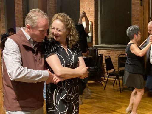 Beginners Salsa Dance (level 1)