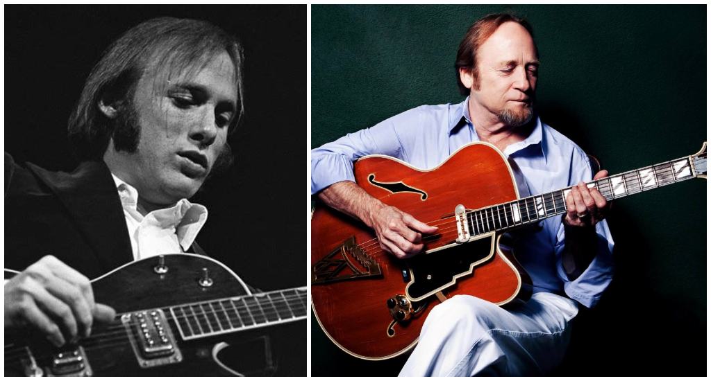 “For What It’s Worth”, A Tribute to Stephen Stills in Song & Story