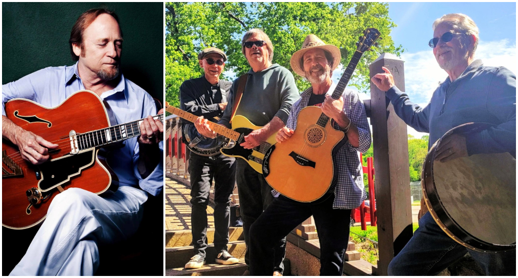 “For What It’s Worth”, A Tribute to Stephen Stills in Song & Story