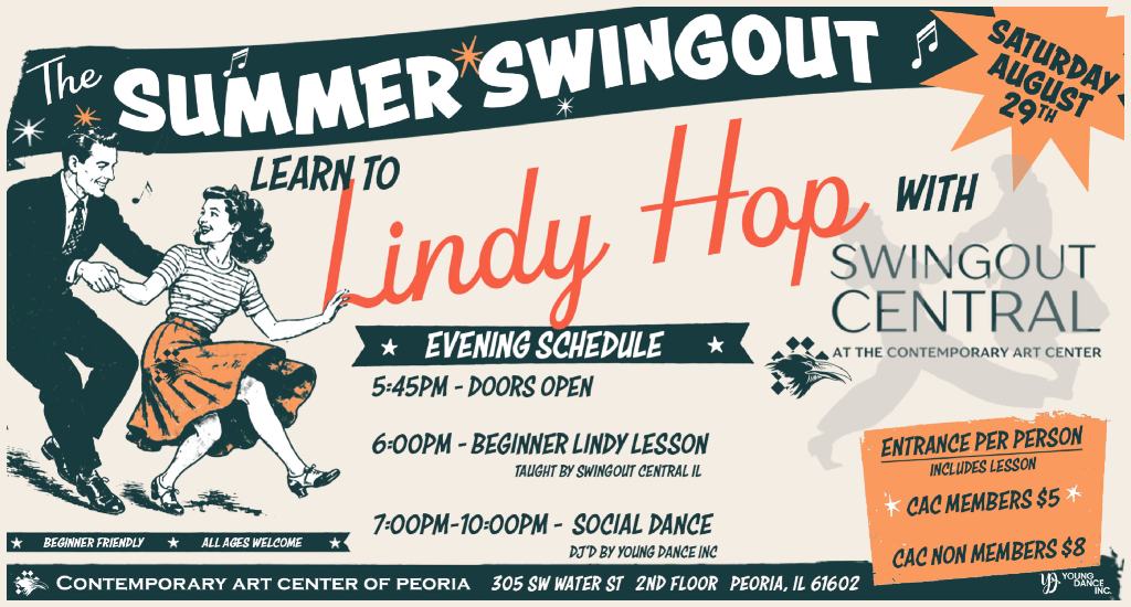 Summer Swingout