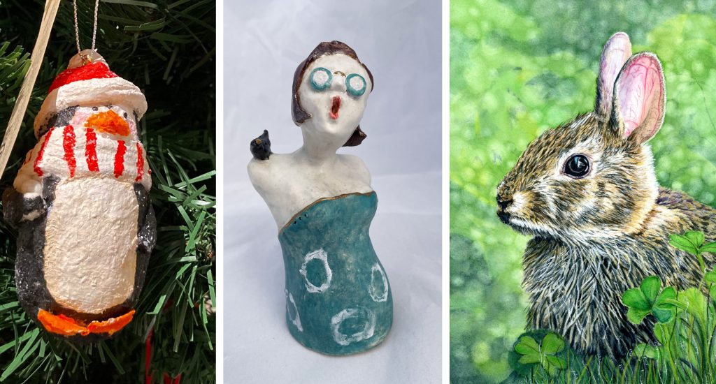 A Small Wonder Gift Shop