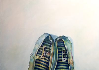 Country Club Shoes