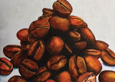 Hill of Beans