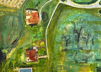 Tenuta di Sticcano