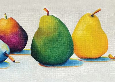 String of Pears