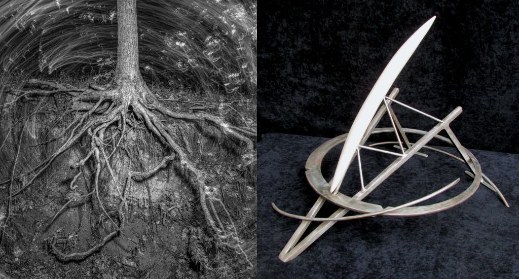 Collected/Constructed: Keith Cotton + Fisher Stolz